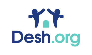 Desh logo